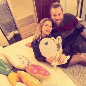 Meet your Posher, Amber